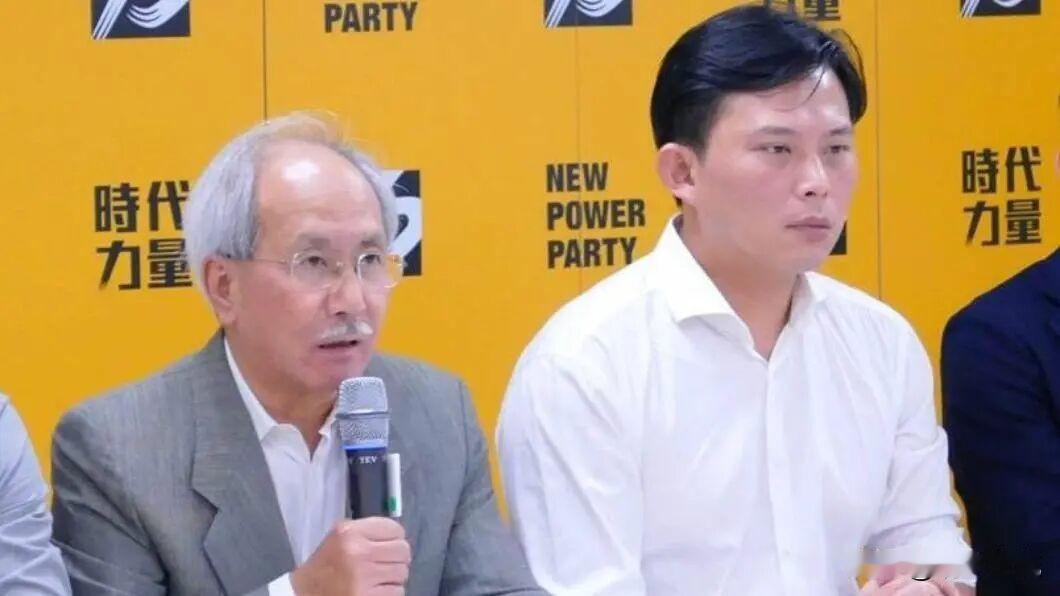 台湾地区的民进党内部长期派系林立，其中包括新潮流系，英系，涌言会，正国会，苏系，