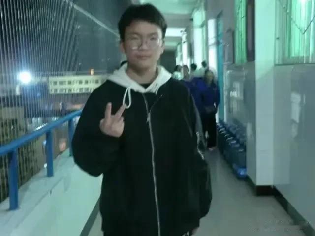 牛逼，大哥狠