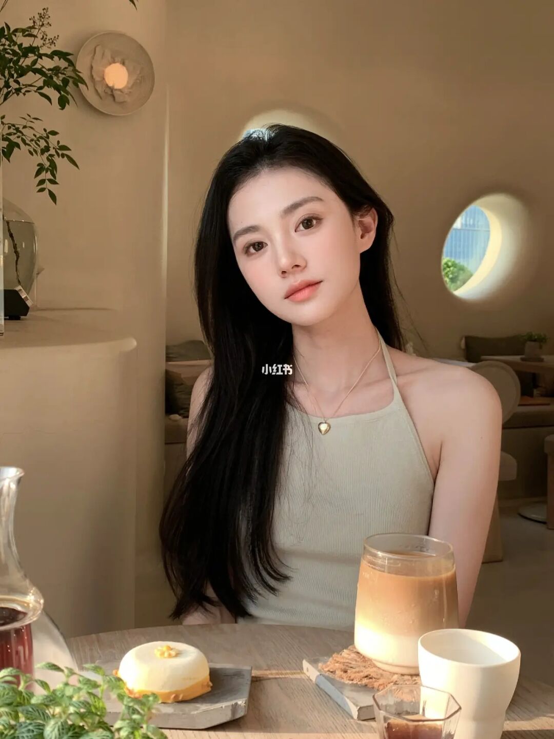 今天🍰☕️