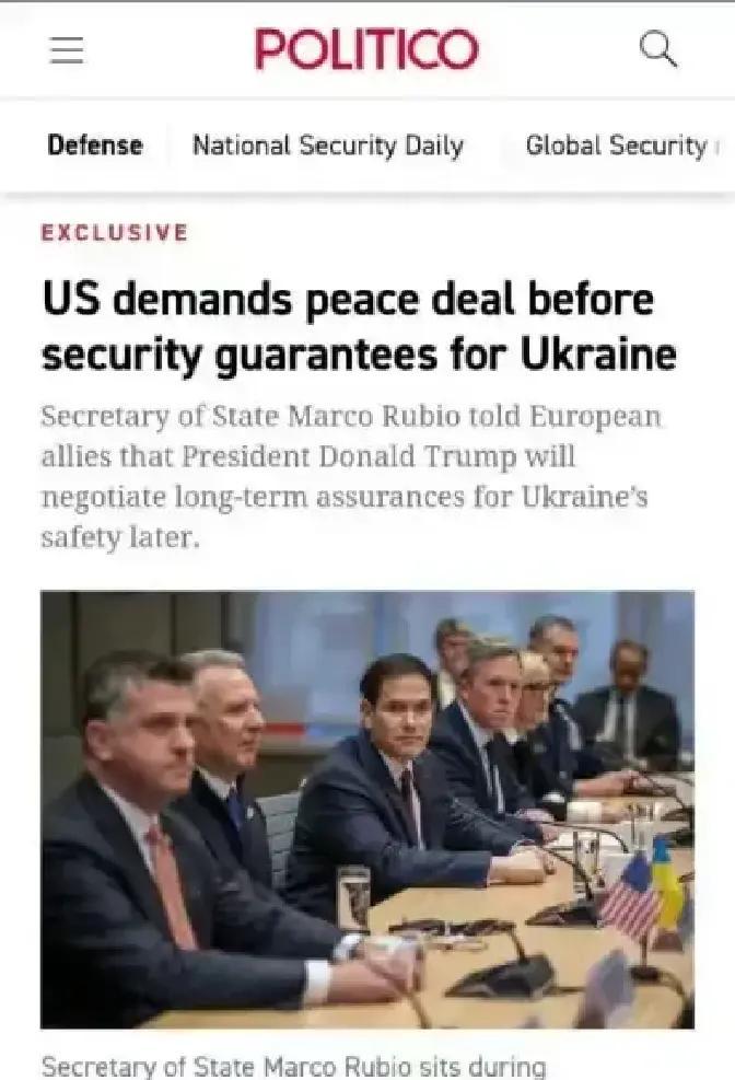 泽连斯基表示希望11月27日与特朗普在白宫会面，但特朗普却无视乌克兰总统的表态，