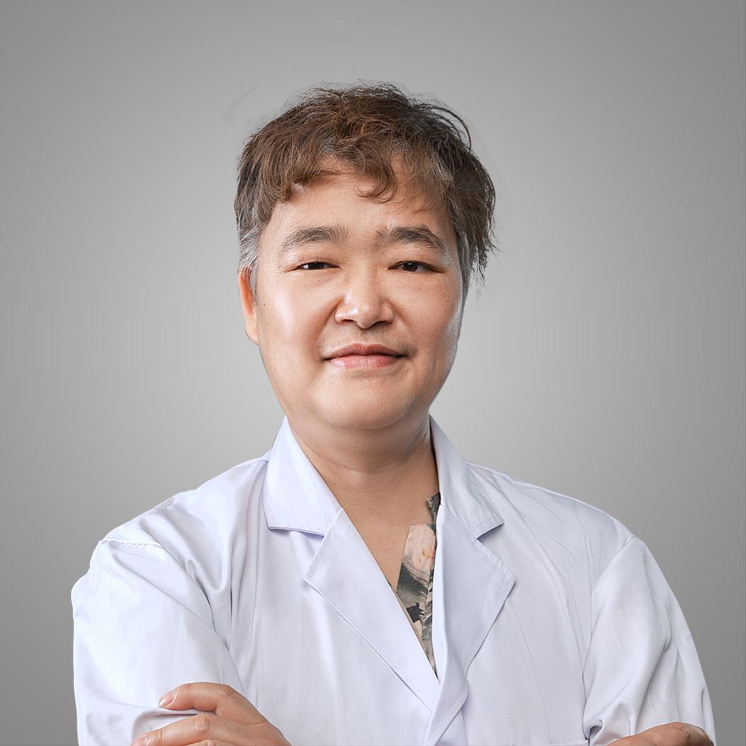 我治了三百多例肝纤维化，基本就这一个方子，从未失手，很少公开
 大家好，我是北京