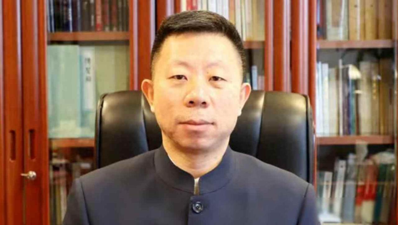 中国海军救了菲律宾渔民，菲政客却说这是演戏，外交官差点被赶走

2023年12月