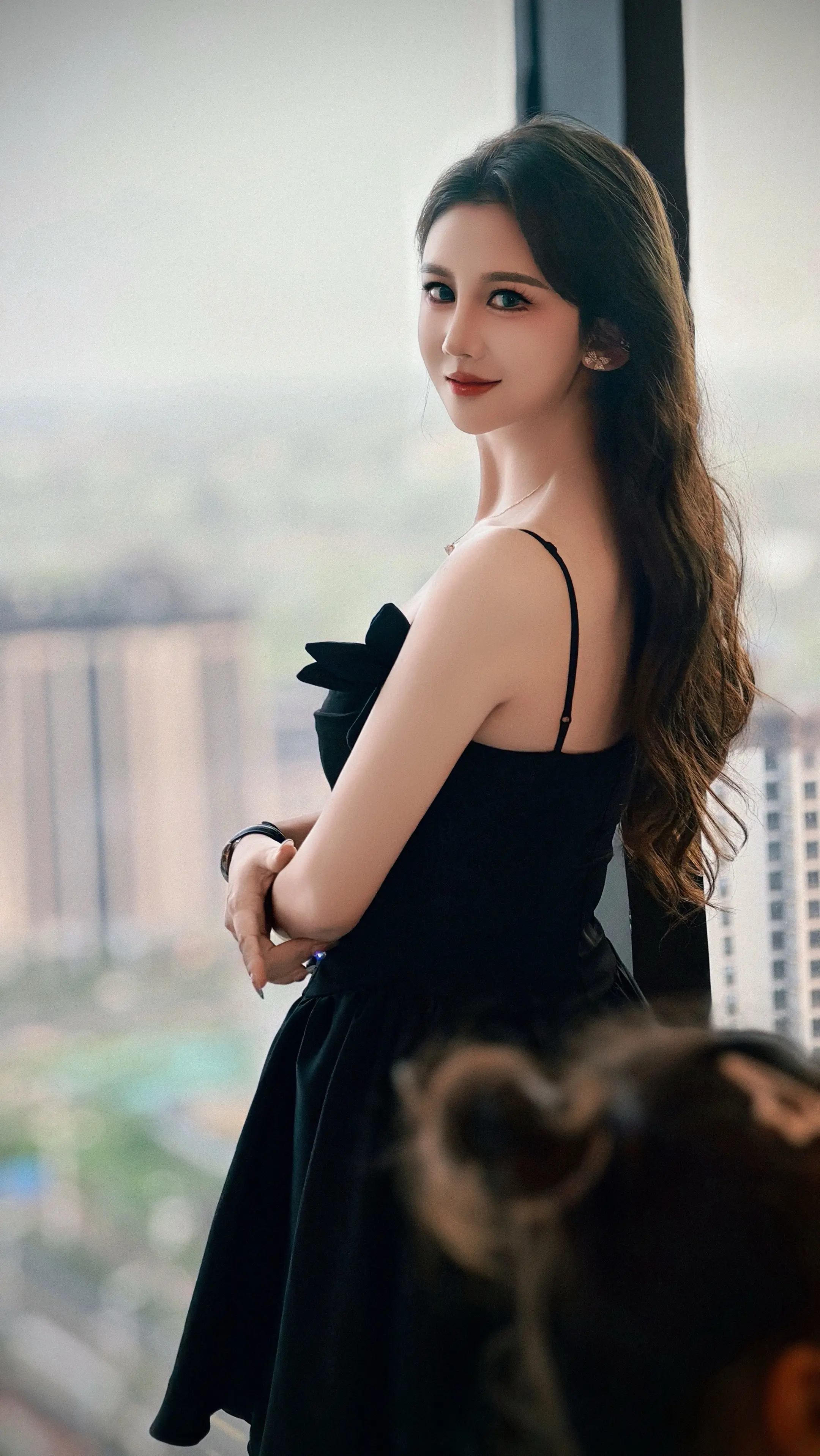 家人 二姐生日快乐🎂