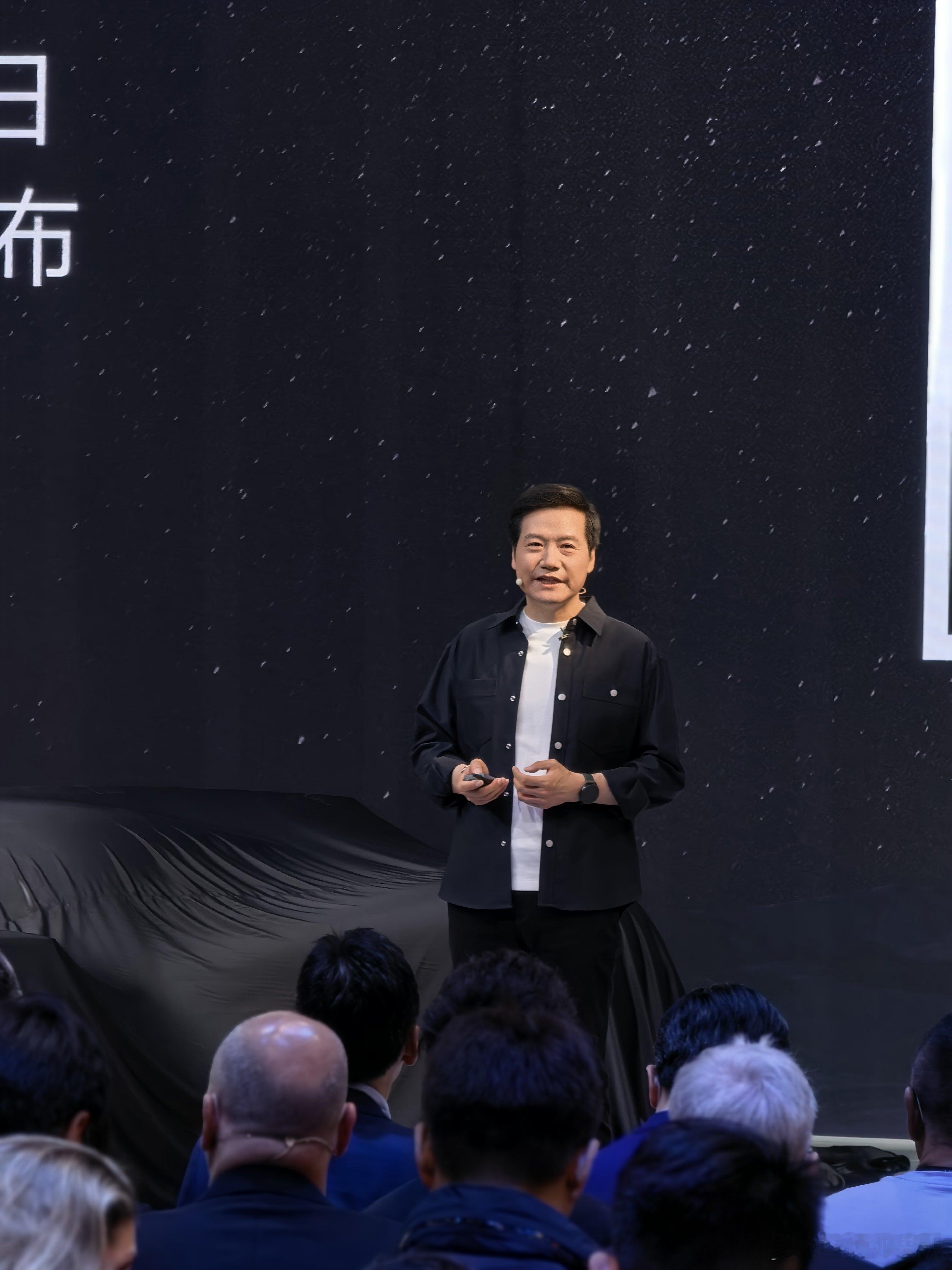 北京车展，偶遇新势力三巨头。 