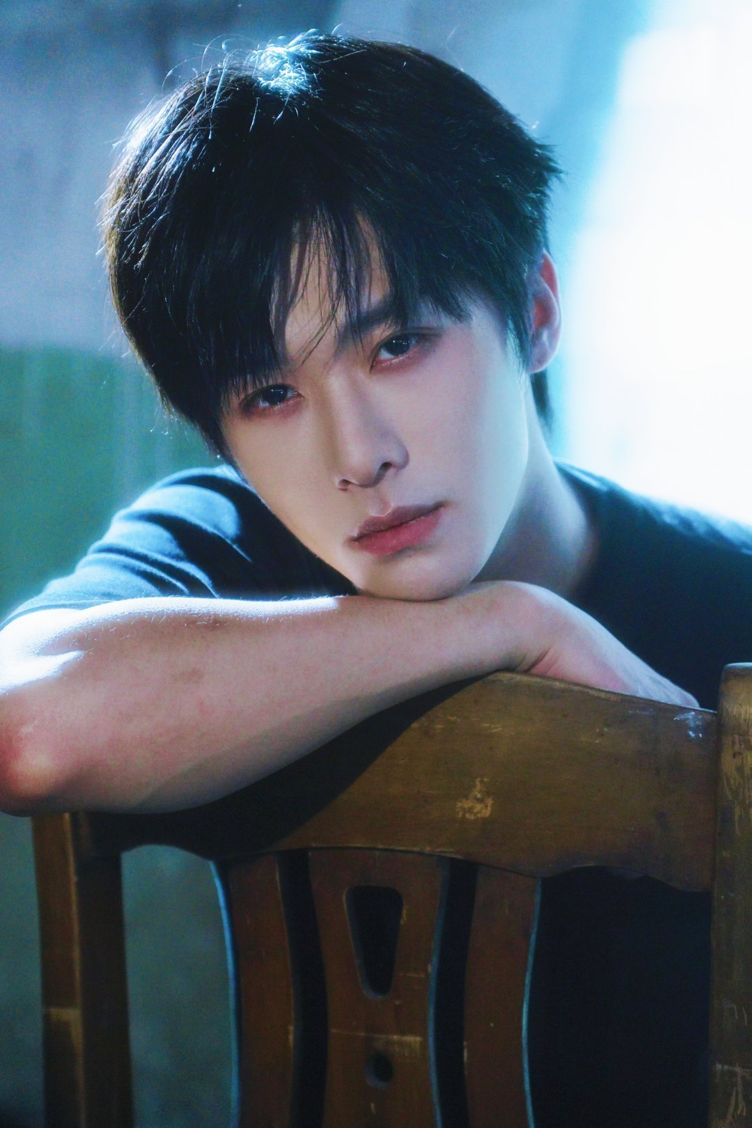 属性：主刘轩丞   磕相振   雷展丞偶尔会发点韩娱和楼但是不追