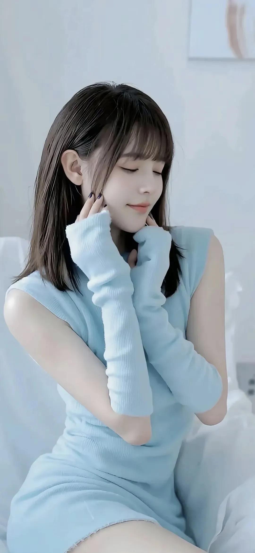 高清全面屏美女壁纸手机有没有非常好看的手机高清壁纸推荐 美图壁纸共享 有哪些非常