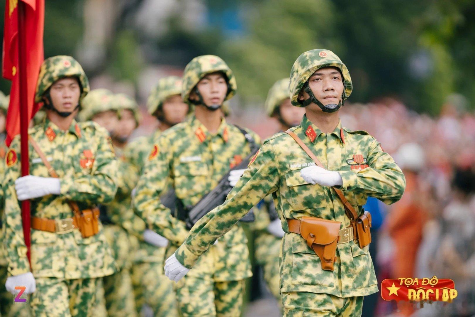 越南将于9月2日举行国庆阅兵，会形成什么效果? ​​​
