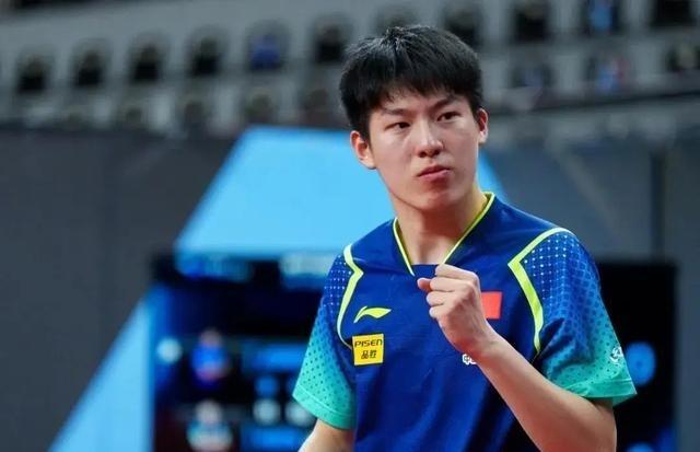 2026年，国乒可能崛起的 3 个“未来之星”！
国乒的青年梯队建设一直挺稳的，