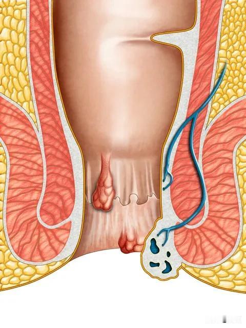 万能朋友圈，有谁知道治疗痔疮的好偏方，我是外痔，痒的立坐不安，用了一些外用药，没