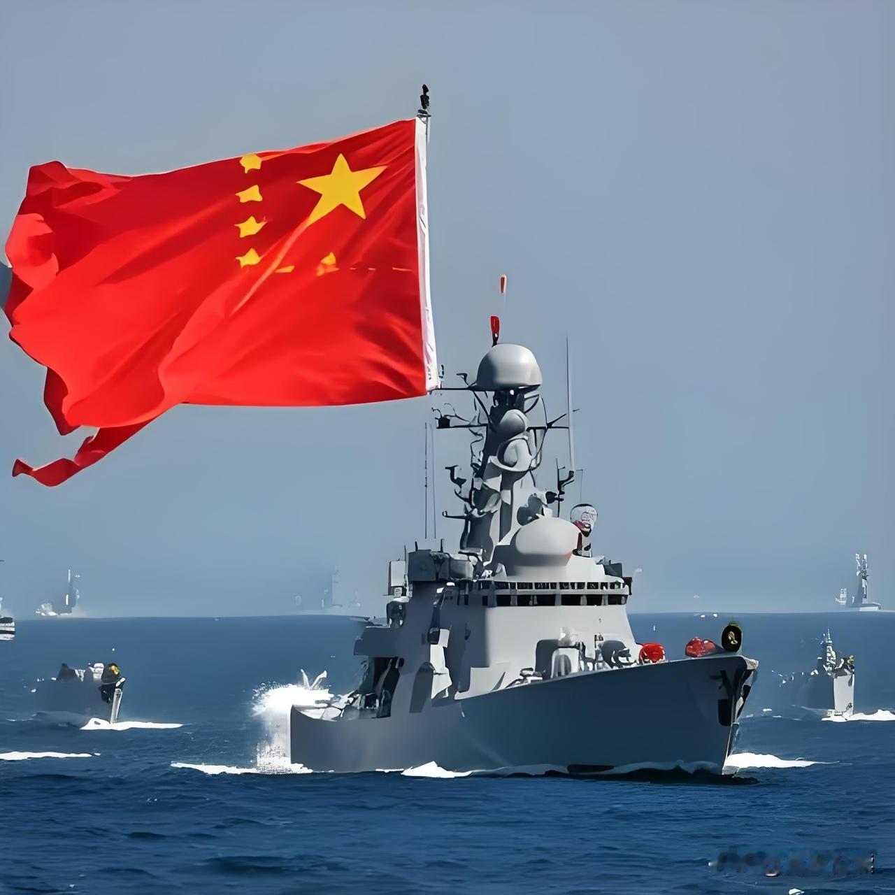 国运的真相：不是“敢玩命”，而是“懂克制”

“国运是打出来的”——这话热血，却