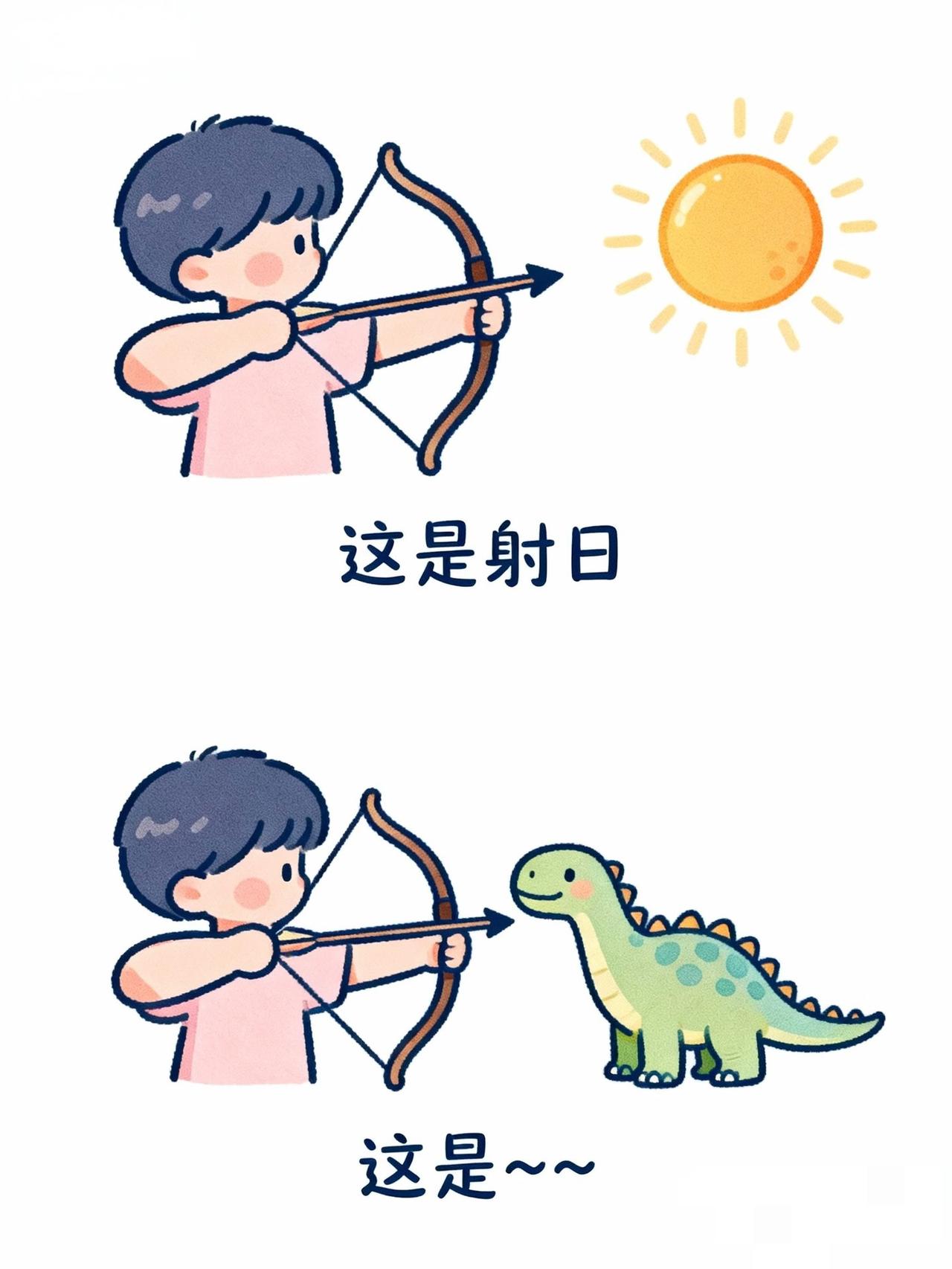 谐音梗（NO.155）
谐音梗 猜谜语 脑筋急转弯 脑洞大开 离谱但合理 合理但