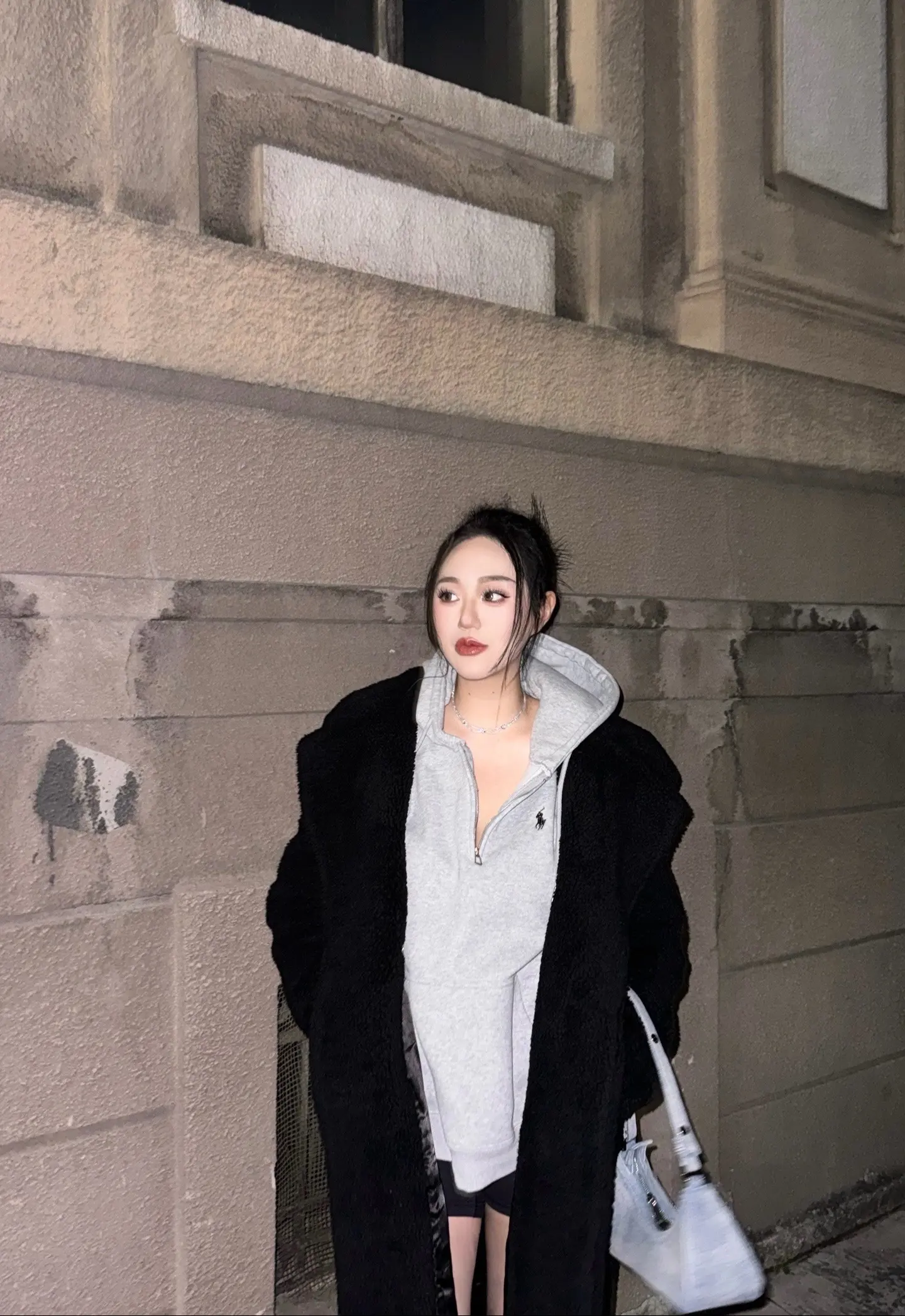 那些无法形容的喜欢 我称之为感觉