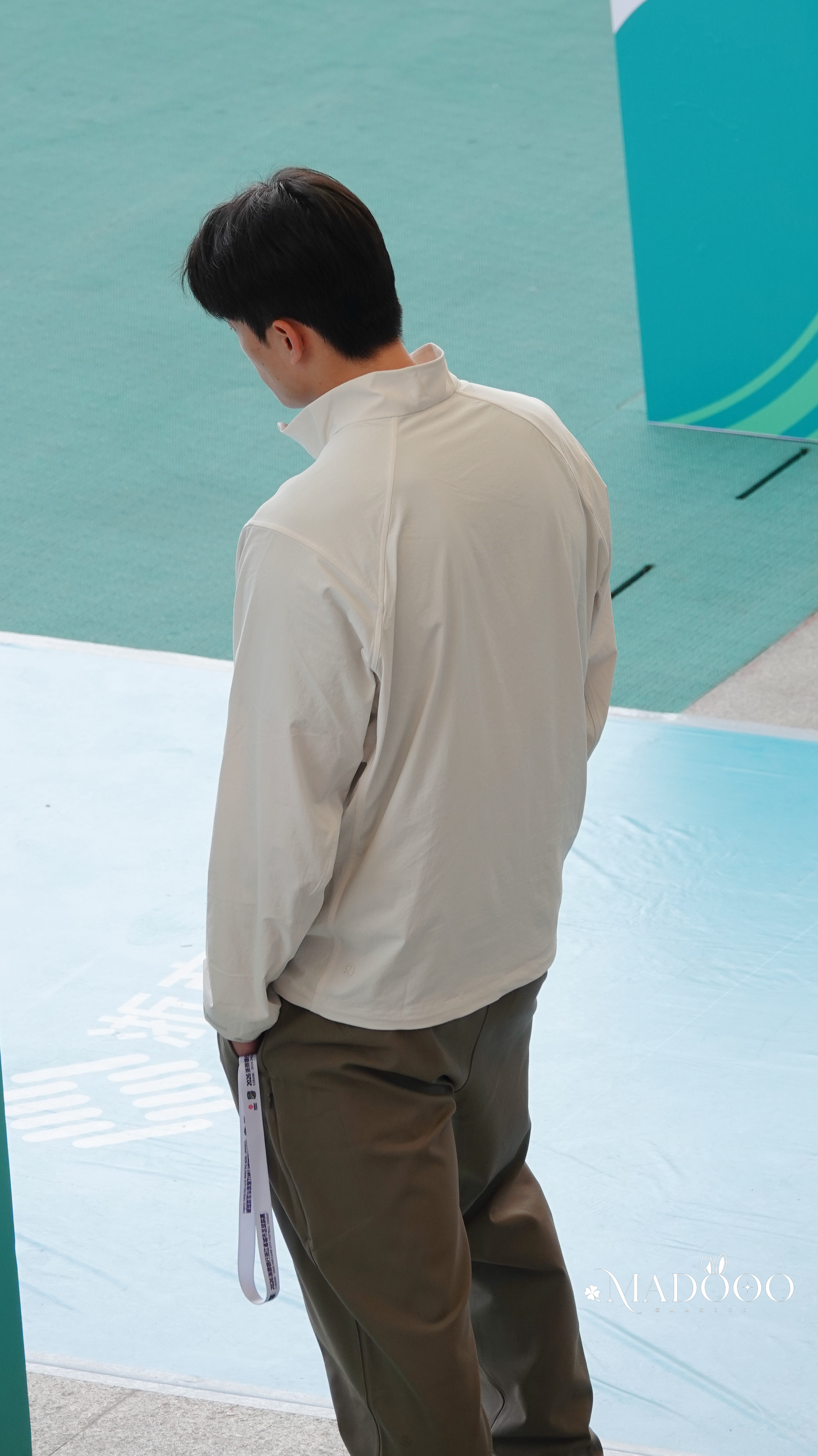 我真的他这样就很帅了汪顺