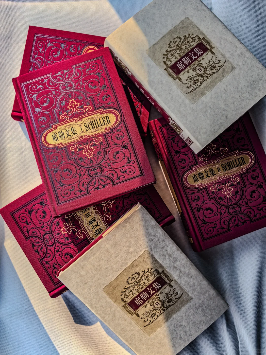 作家漫谈|德国文豪，启蒙文学的代表者！