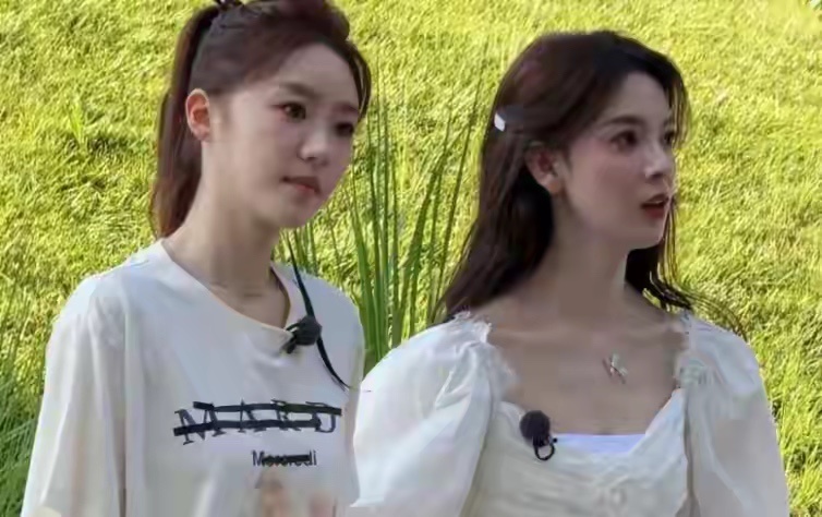 《浪姐7》售后，张月陈瑶录《我家那闺女》，王濛吐槽浪姐宿舍 