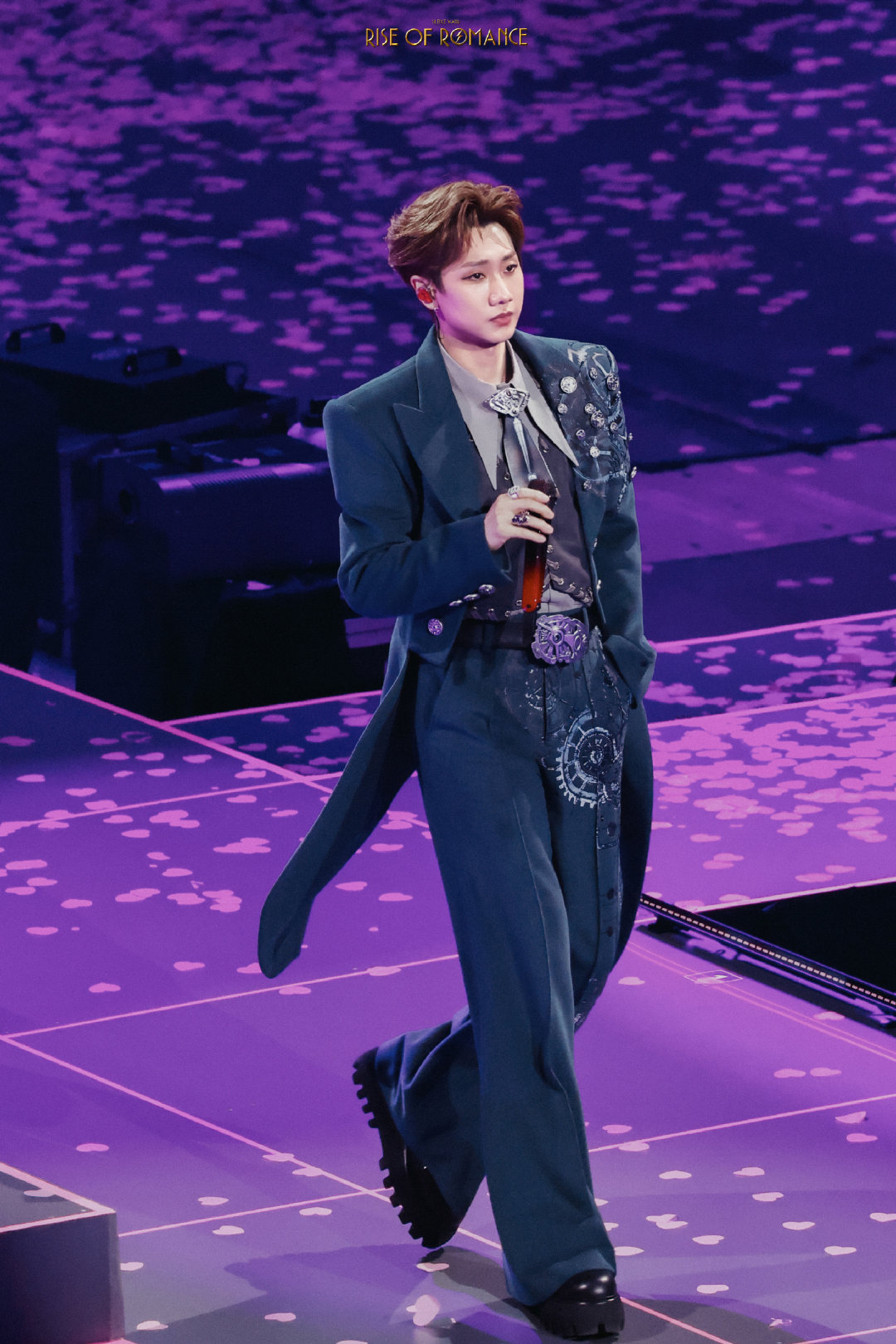 汪苏泷听众选择奖由你们颁发 汪苏泷罗曼前传下一程纽约见！汪苏泷罗曼前传下一程纽约