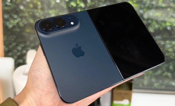 iPhone Duo在澳大利亚和新西兰开售 首批用户已收货
