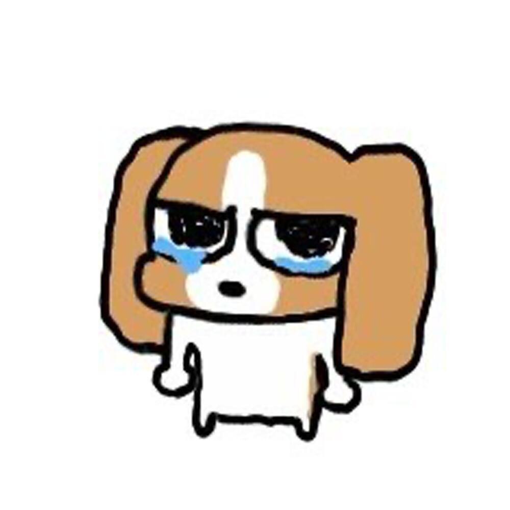 人！比miss you！ 