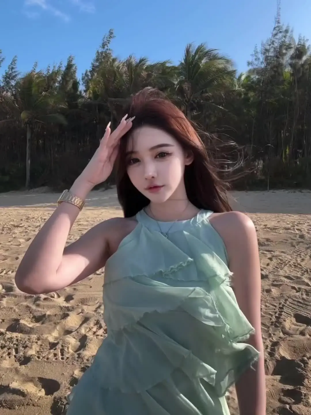 你会成为一个经济独立且财富自由 走遍世界的女生哪吒2太好看啦