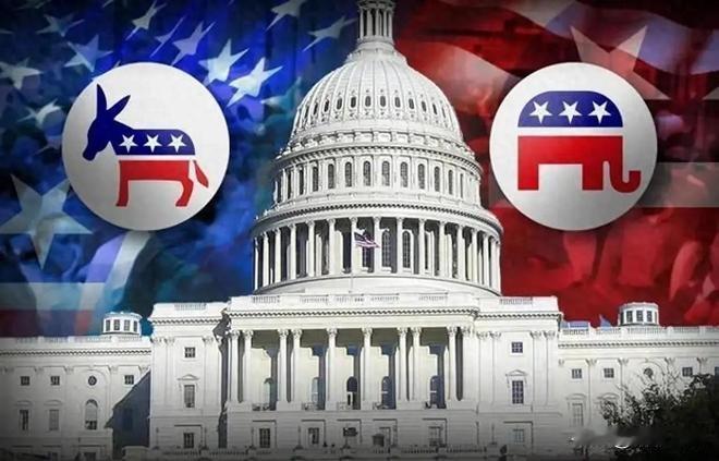 美国两党轮流执政，内阁成员全换，对社会和经济发展的影响
美国“两党轮替、内阁大换