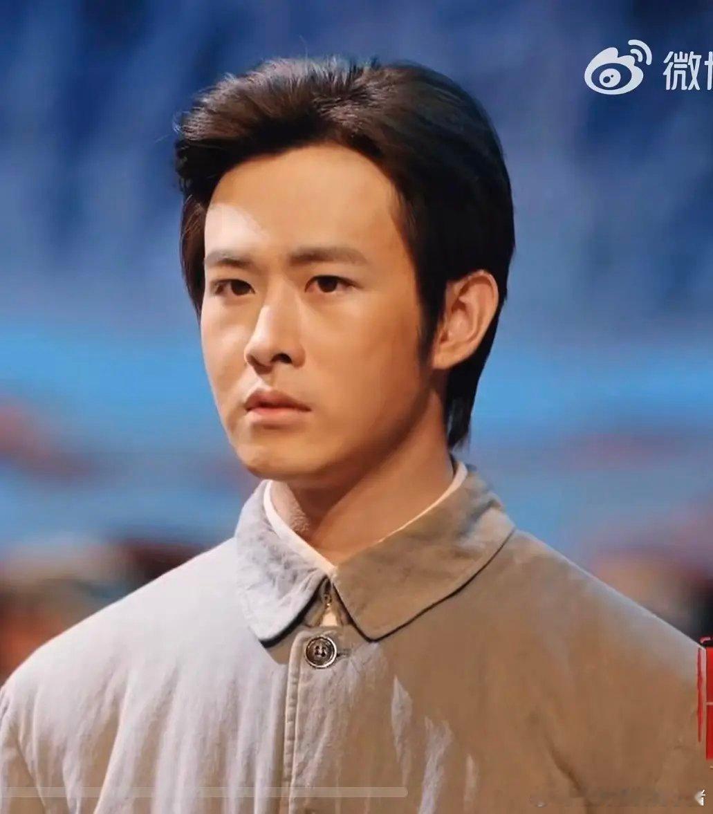田嘉瑞无刘海造型，怎么样？🤔 ​​​