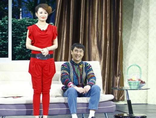 12年前中国有了第一部破十亿票房的华语电影《泰囧》，沈马组合第一次登上了春晚舞台