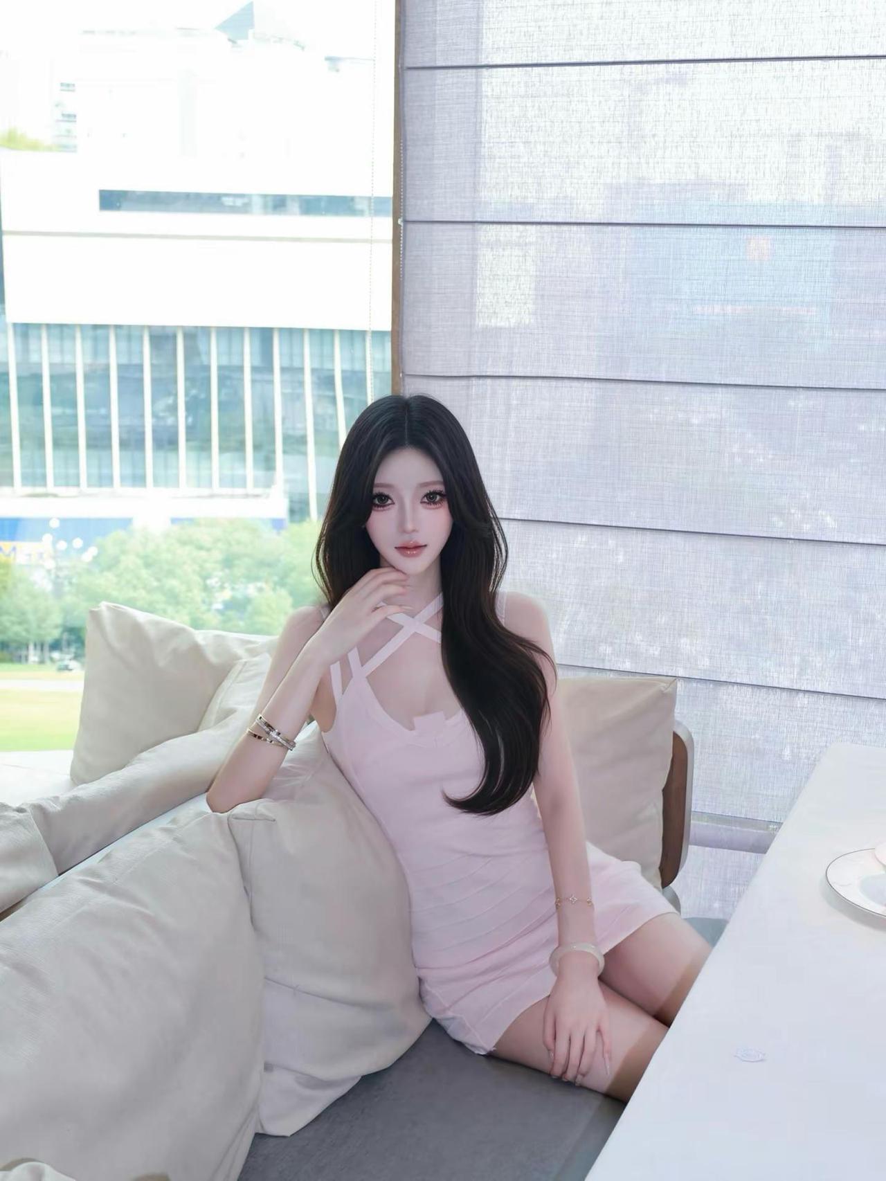 欧巴정신차려迪丽热巴