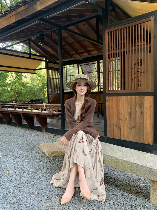 秋日来信🍂