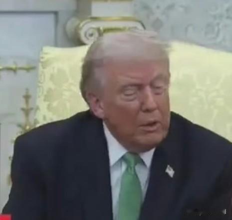 周二，特朗普称，许多北约国家拒绝协助美国确保霍尔木兹海峡的安全是一个“极其愚蠢的