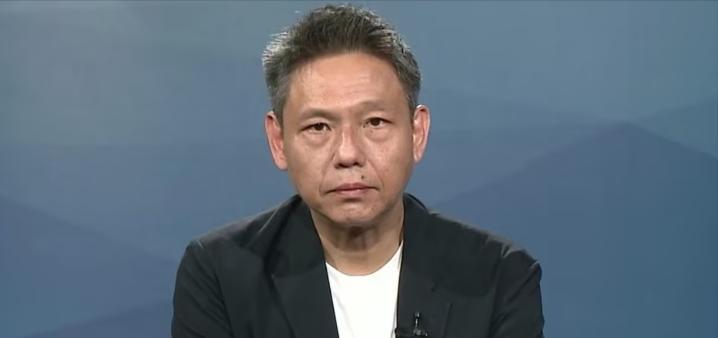 追杀名单出来了！郑丽文脚还没落地，民进党的刀已经磨好了，王鸿薇、徐巧芯、马文君、