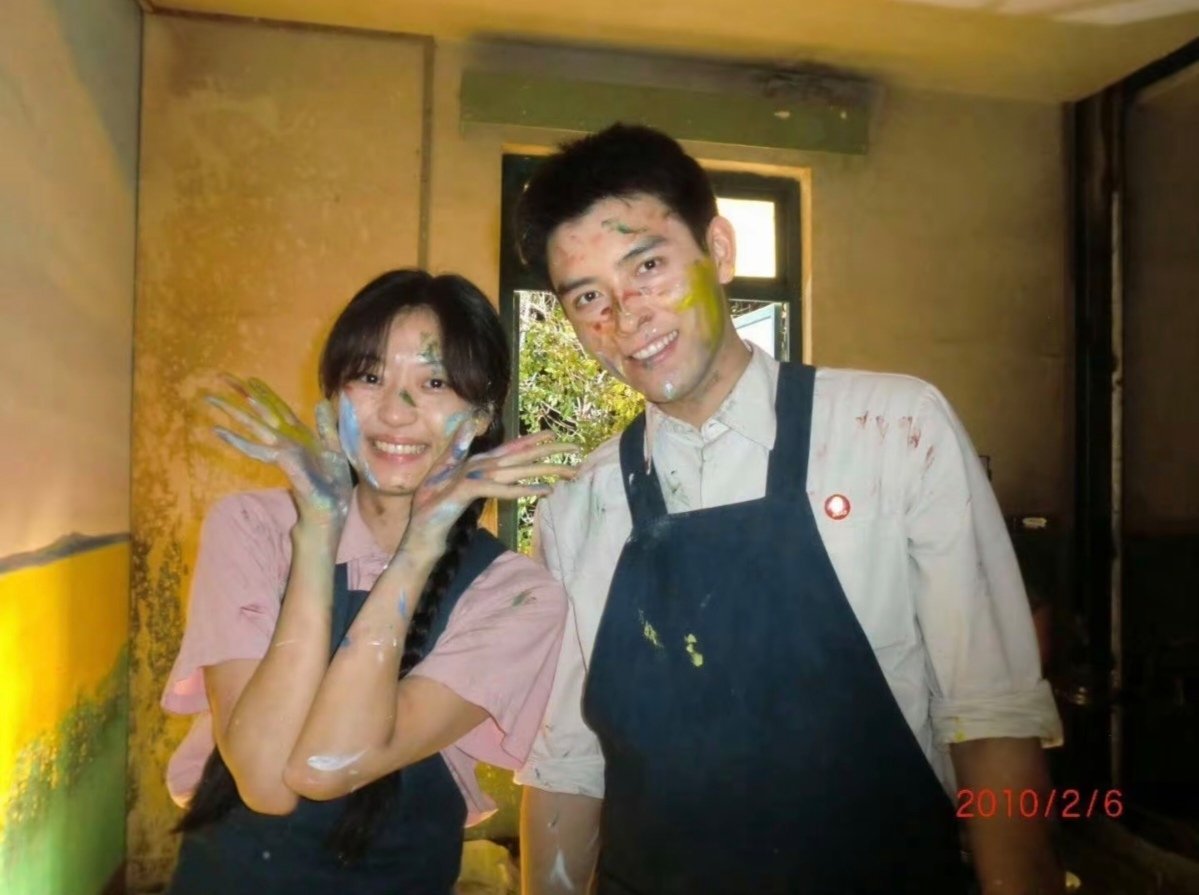 孙千和黄景瑜的cp感强还是和陈飞宇的cp感强呢？ 