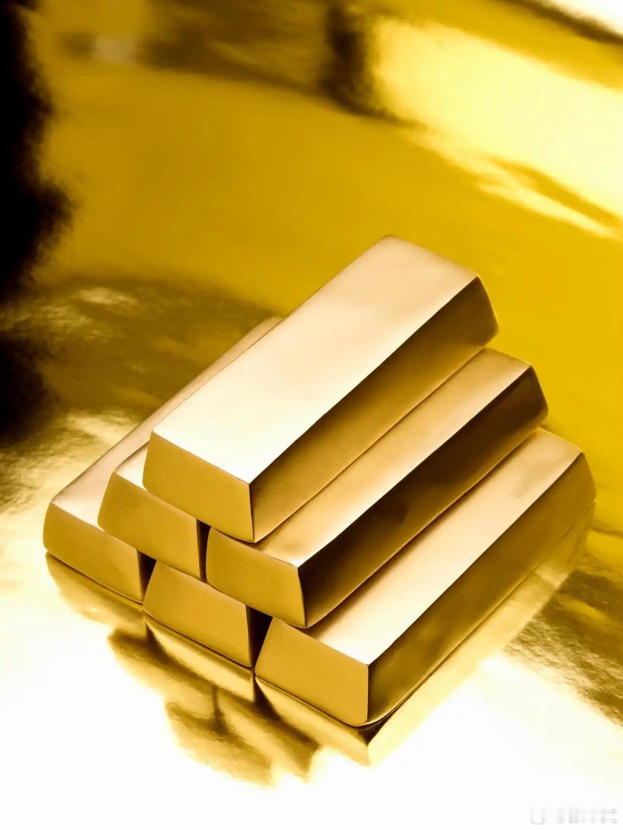 黄金 近期黄金市场可谓“金光闪闪”热度爆表！国际金价一路飙升，不断刷新历史高位，