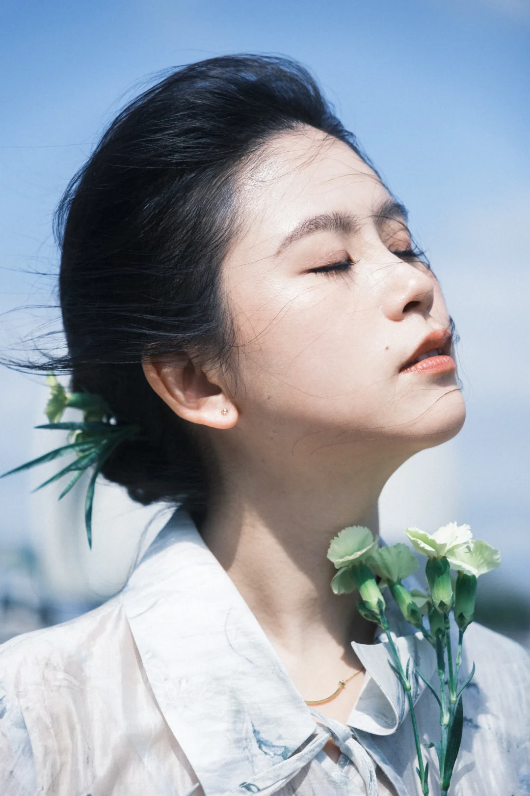 没错！是客片质量也很高的摄影师👌