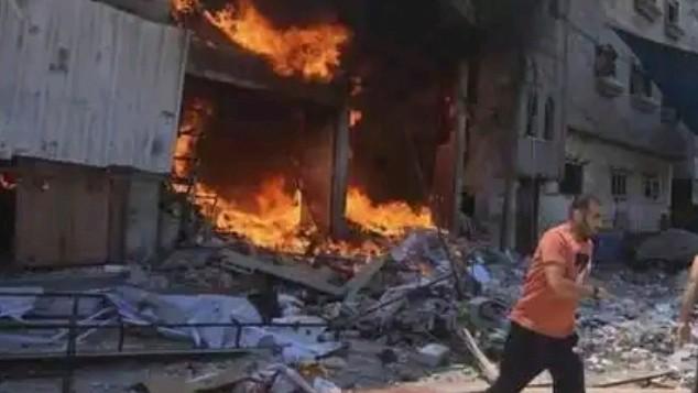 乌军无论付出多大代价，都无法将俄军赶出红军城，而且越组织反击，伤亡人数越多，兵力