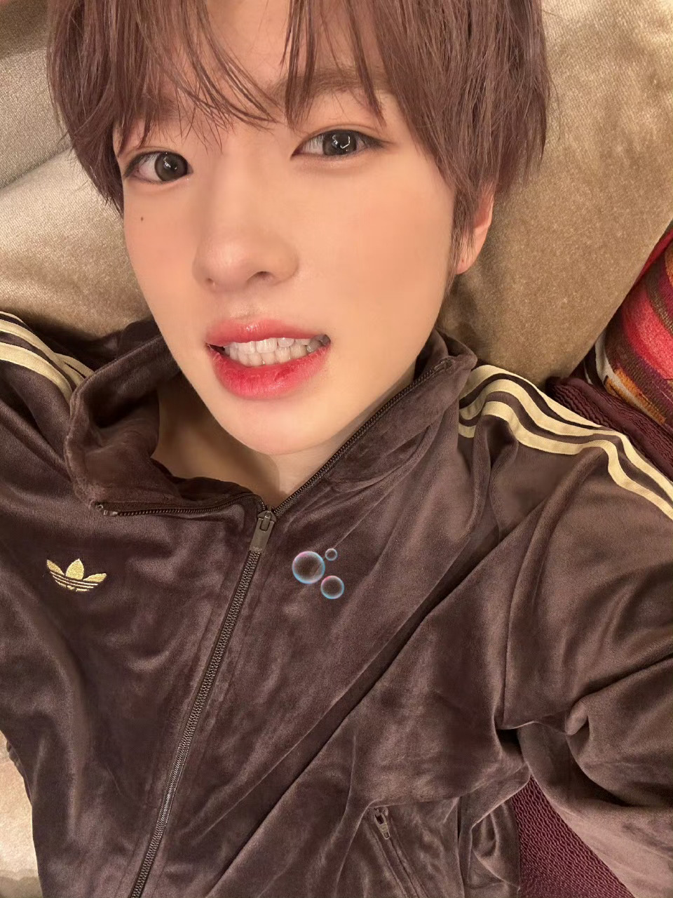 明年春天我将购入同款 