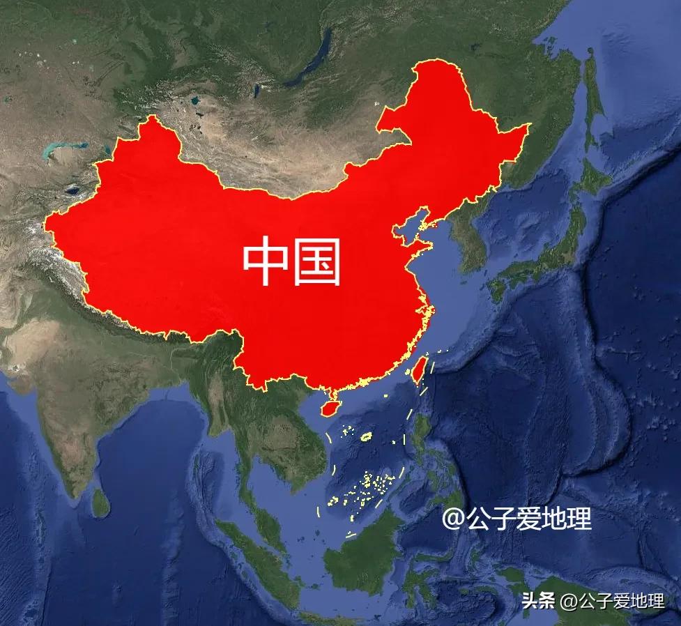 中国人把竹子做成无人机了，这件事比你想的可能更重要！
竹子能飞？这不是神话，而是