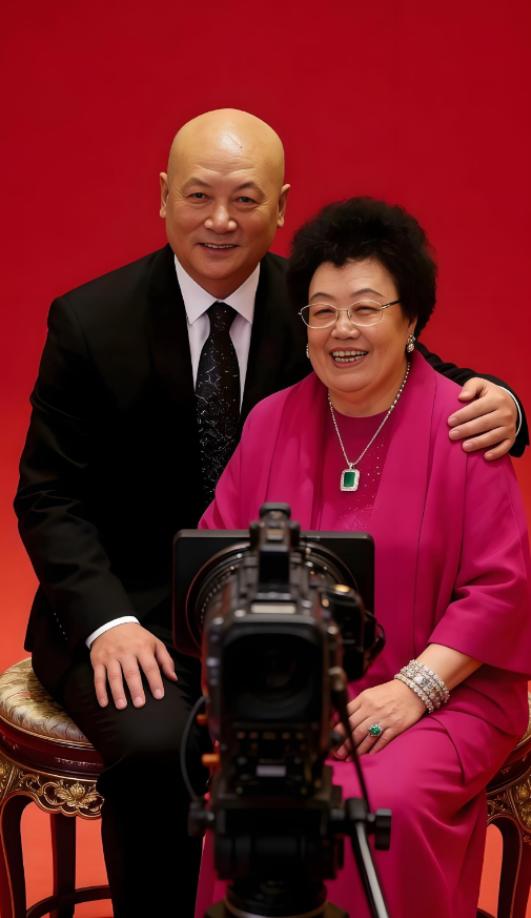 “一开始，我不想娶陈丽华，”迟重瑞表示：“实际上，我曾多次拒绝过她，然而，198