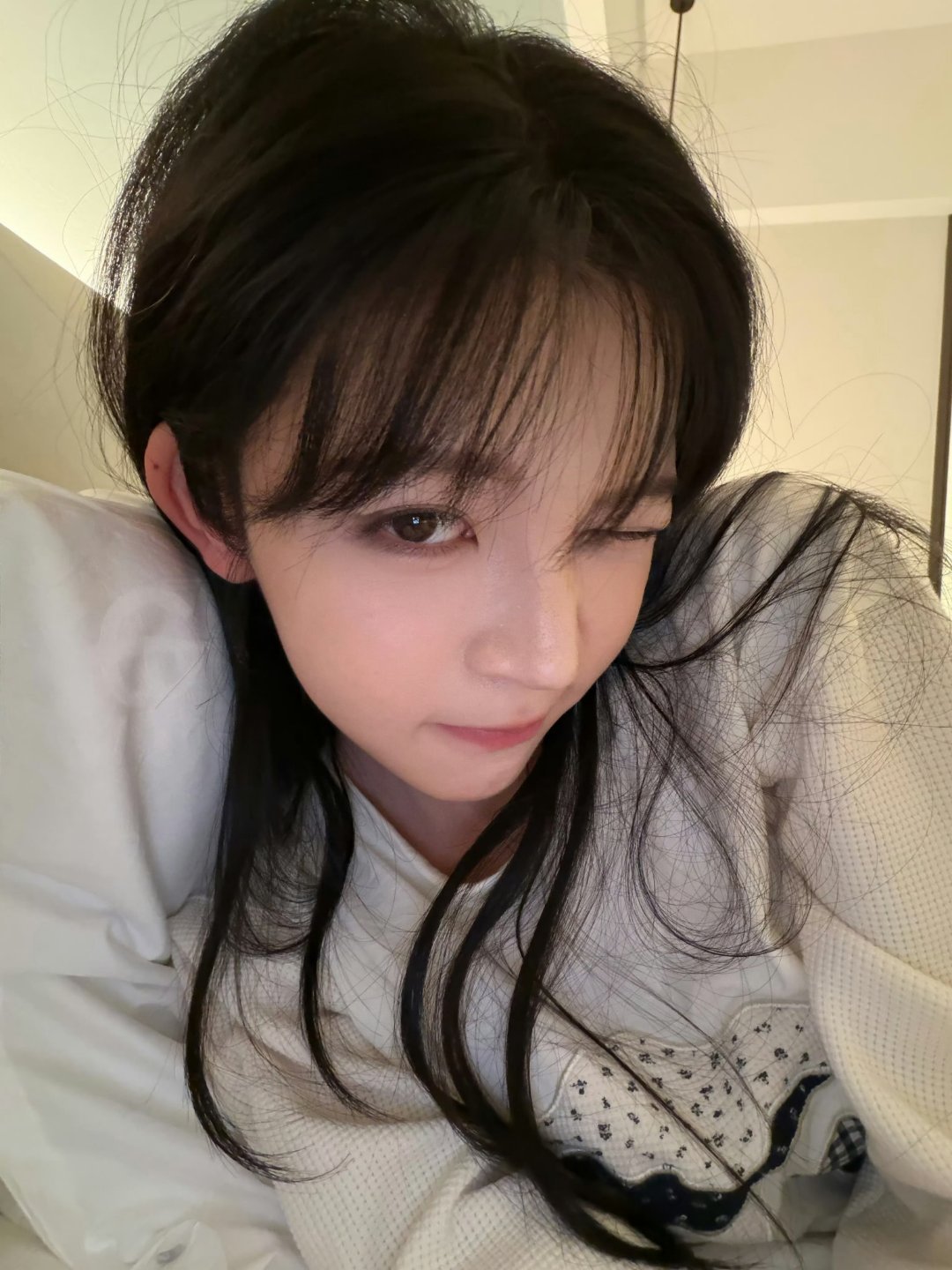 饶嘉迪余灵儿 rjd饶嘉迪 世界很大你的开心第一大