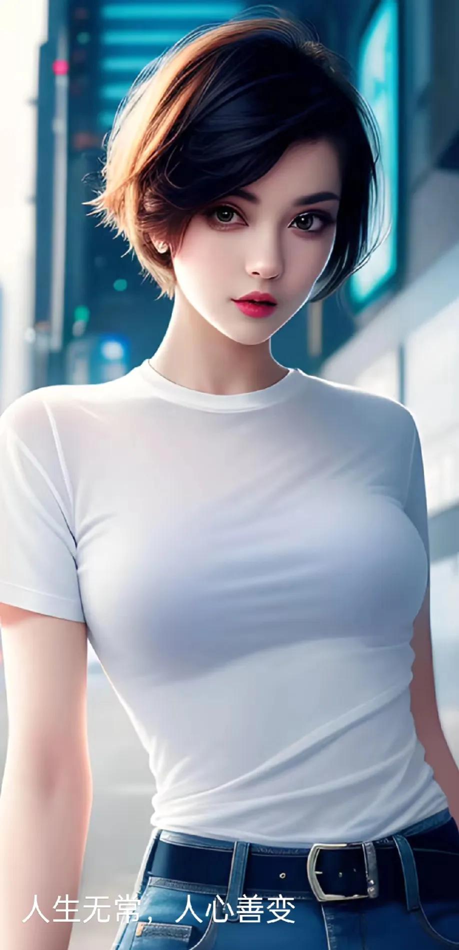标准身材。你达到了吗？？？