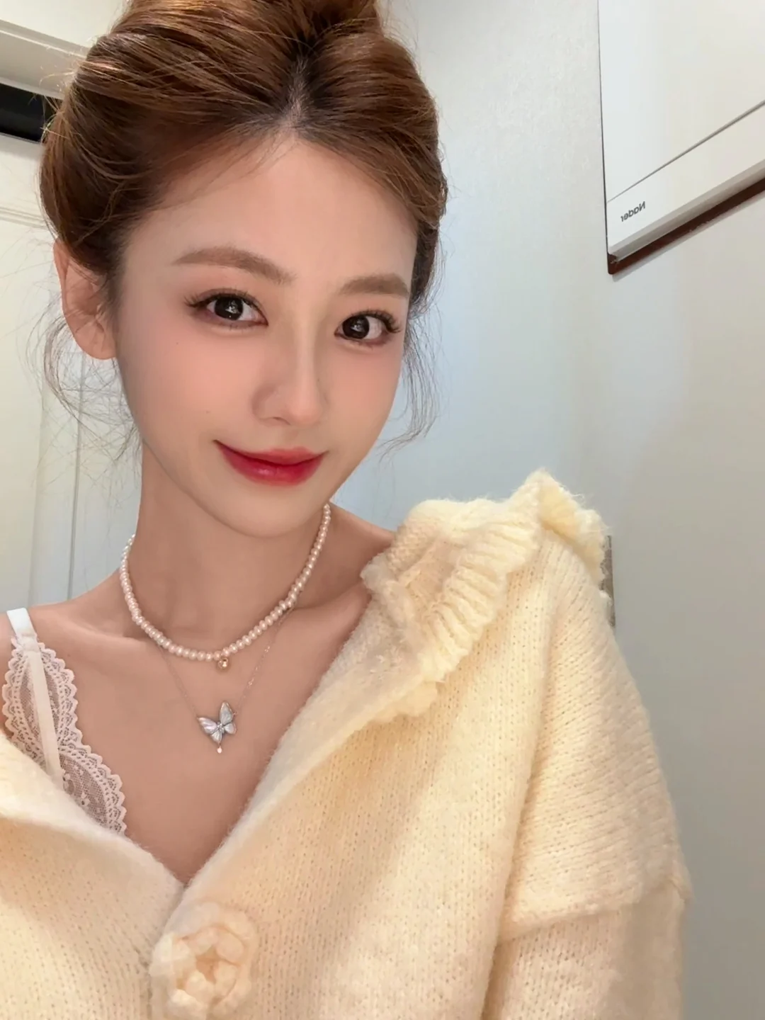 轻松get公主头👑