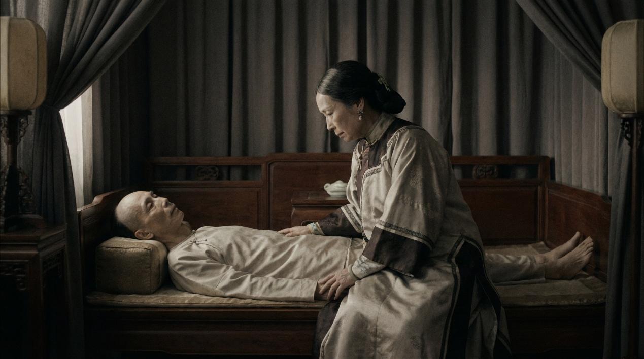 在光绪二十八年，荣禄的身体状况已大不如前，频繁的病痛让他几乎每个月都需要请假休养