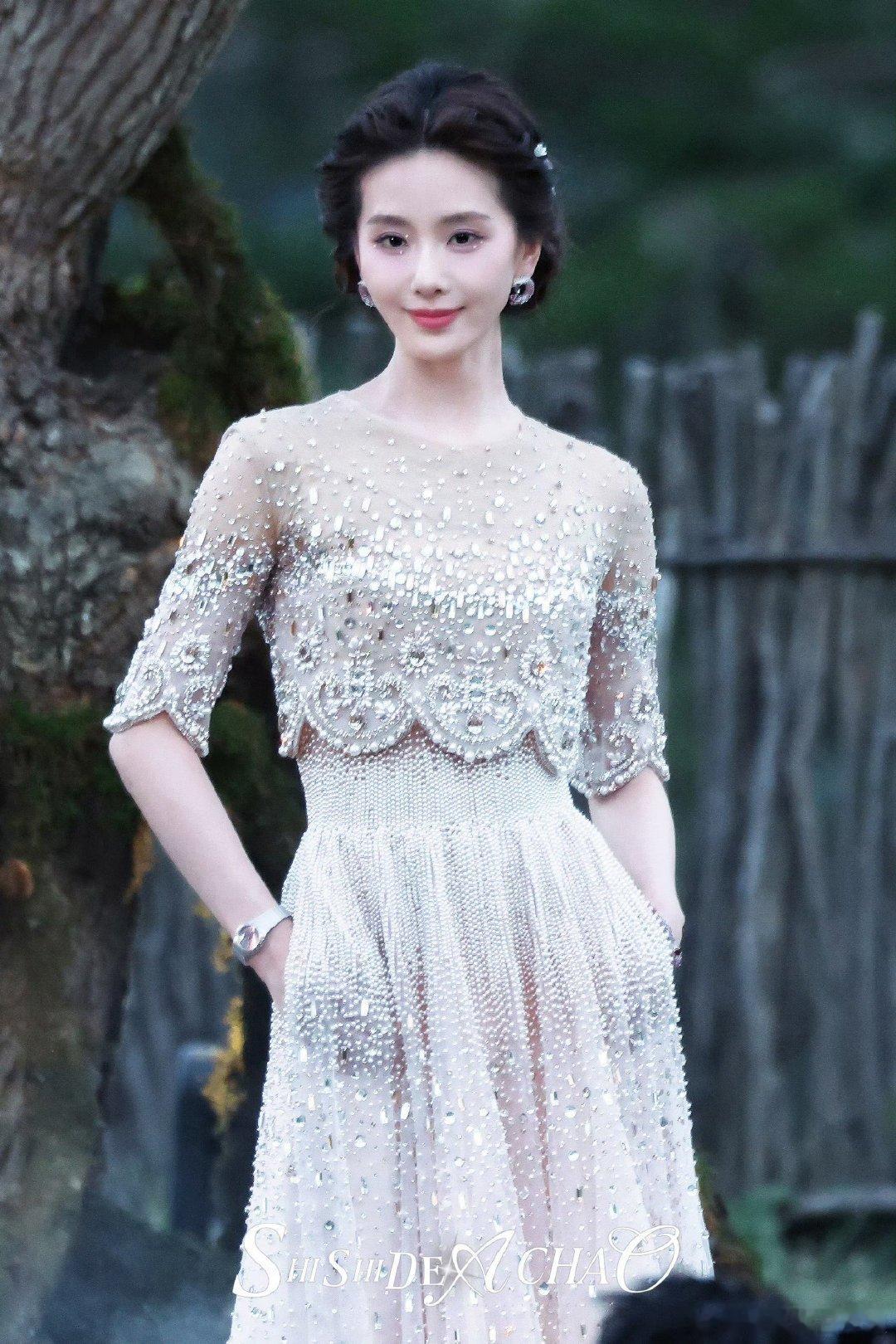 Vogue活动这两年的压轴：2025年刘亦菲、2026年刘诗诗。谁的压轴让你觉得
