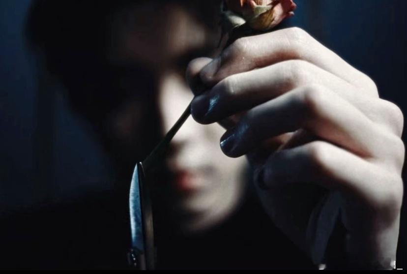 马嘉祺 《唯我论者的独白》-----马嘉祺我那颗怜悯众生的心 本就是神孤傲的眼。