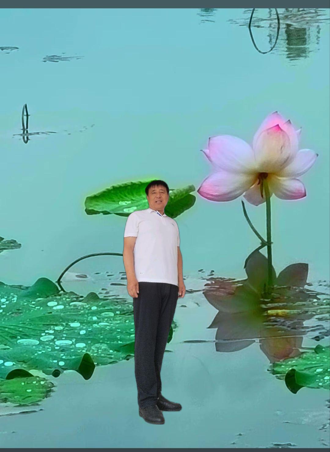 一一