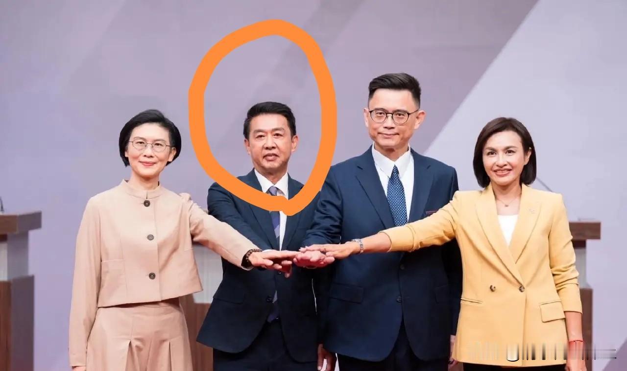 妈祖不是中国人！

真是滑天下之大稽，台岛的民进党居然说出此类低智商的话题，这是