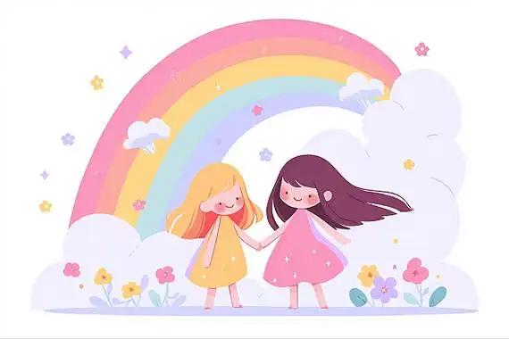 女生上厕所喜欢约人同去，为什么？
这是网上有人提的问题。
有人说为了表达亲密感；