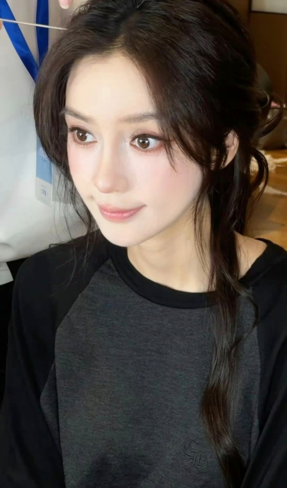 好可爱的baby