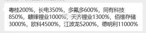 二季度报就在7月了现在已经开始大幅度猜测业绩增长了你看看如图 他们猜的存储涨幅能