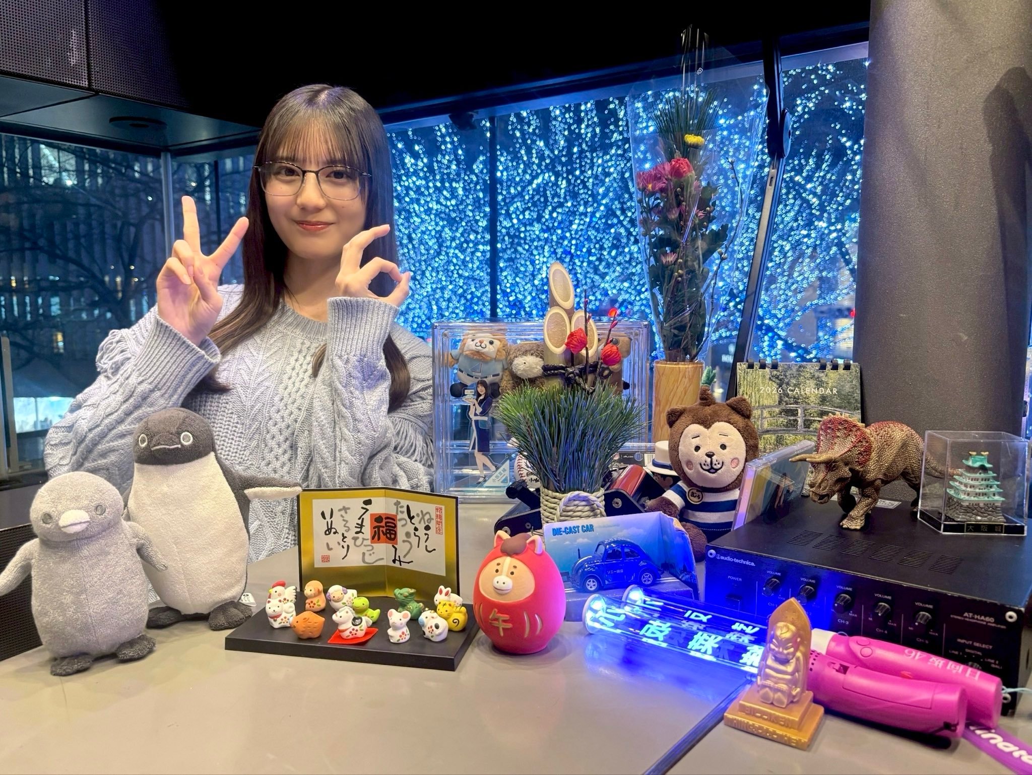 nao813　小坂菜緒🦖  