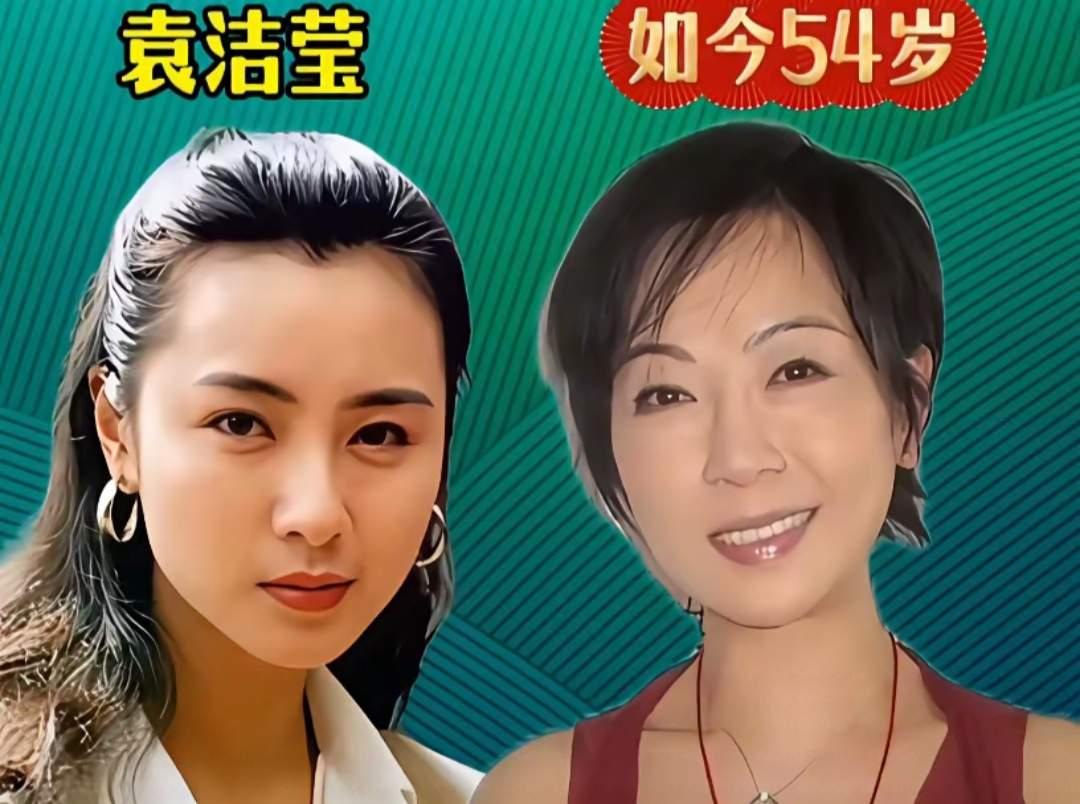 袁洁莹
佘诗曼
李冰冰
三位大龄未婚女明星，活得自在潇洒，你喜欢哪一位呢？